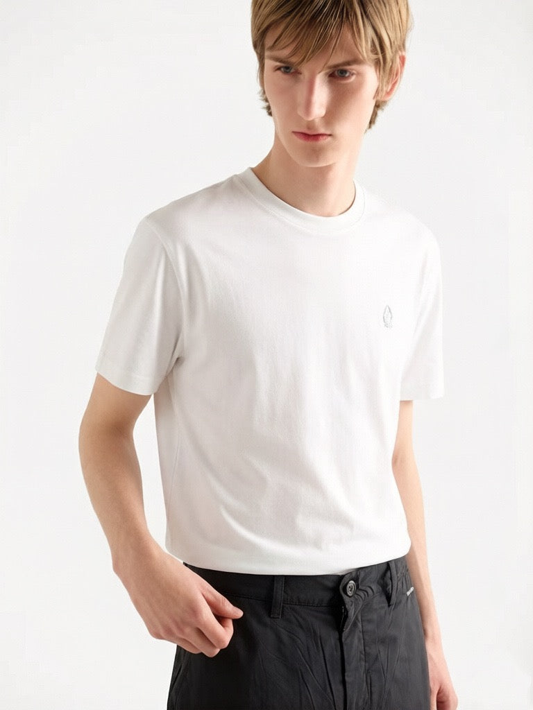 Black and White T-shirt