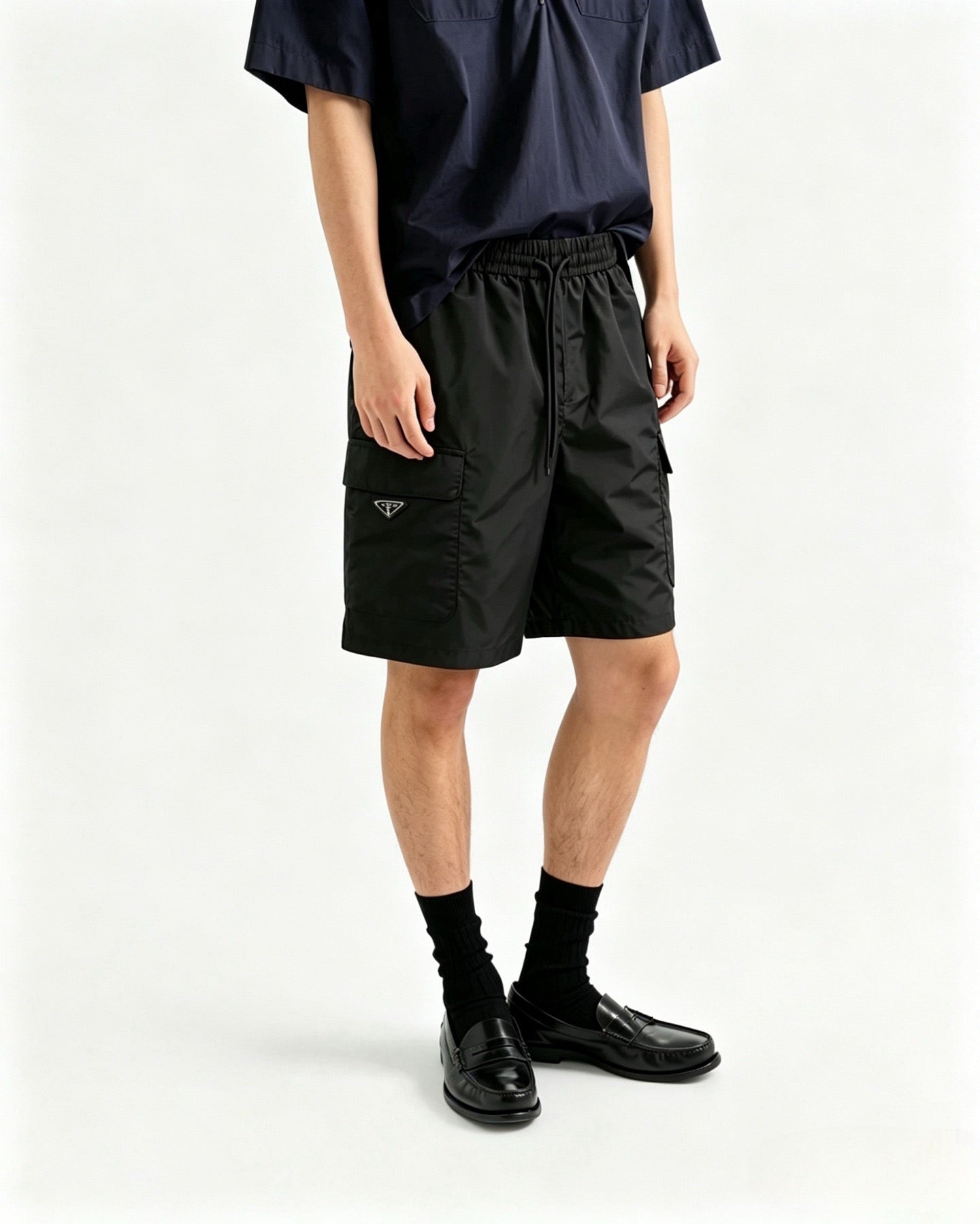 Black Short