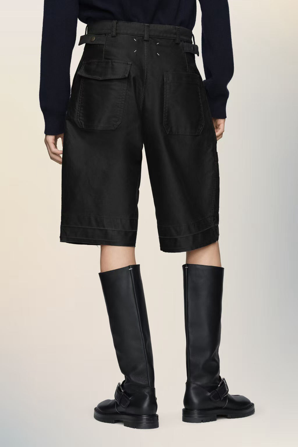 Black Short