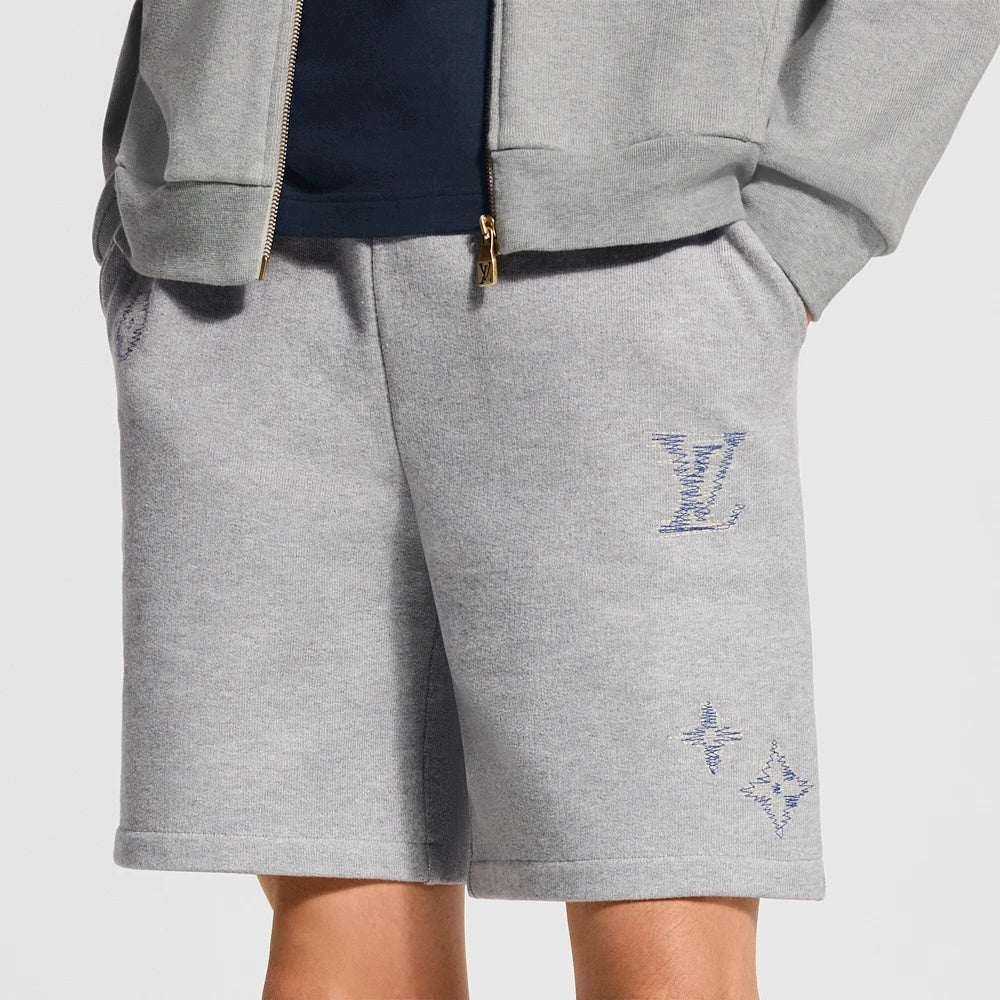 Gray Short