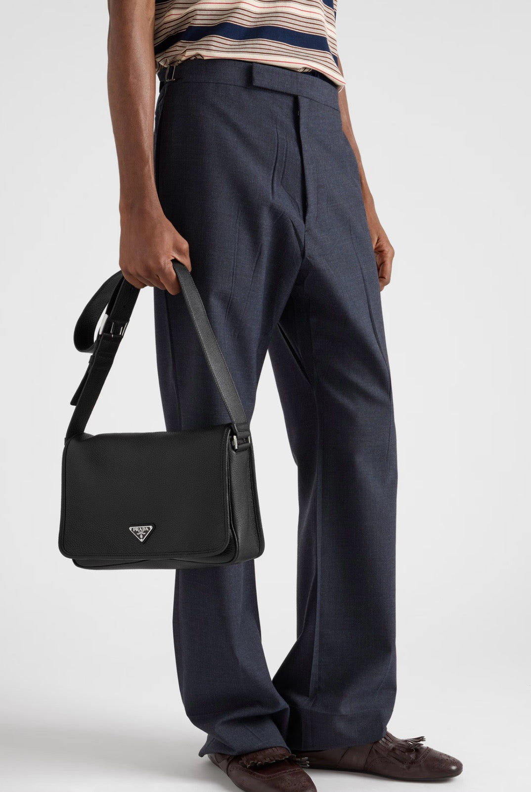 Multi-Color Bag