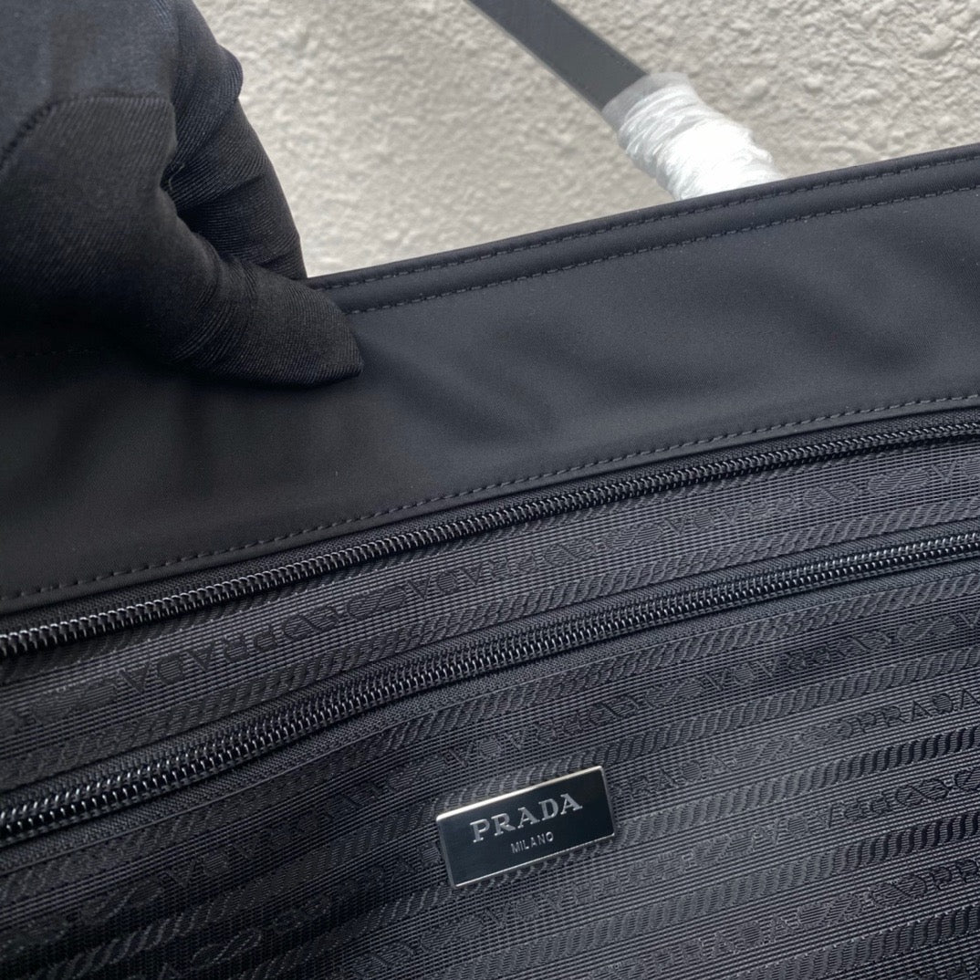Black Bag