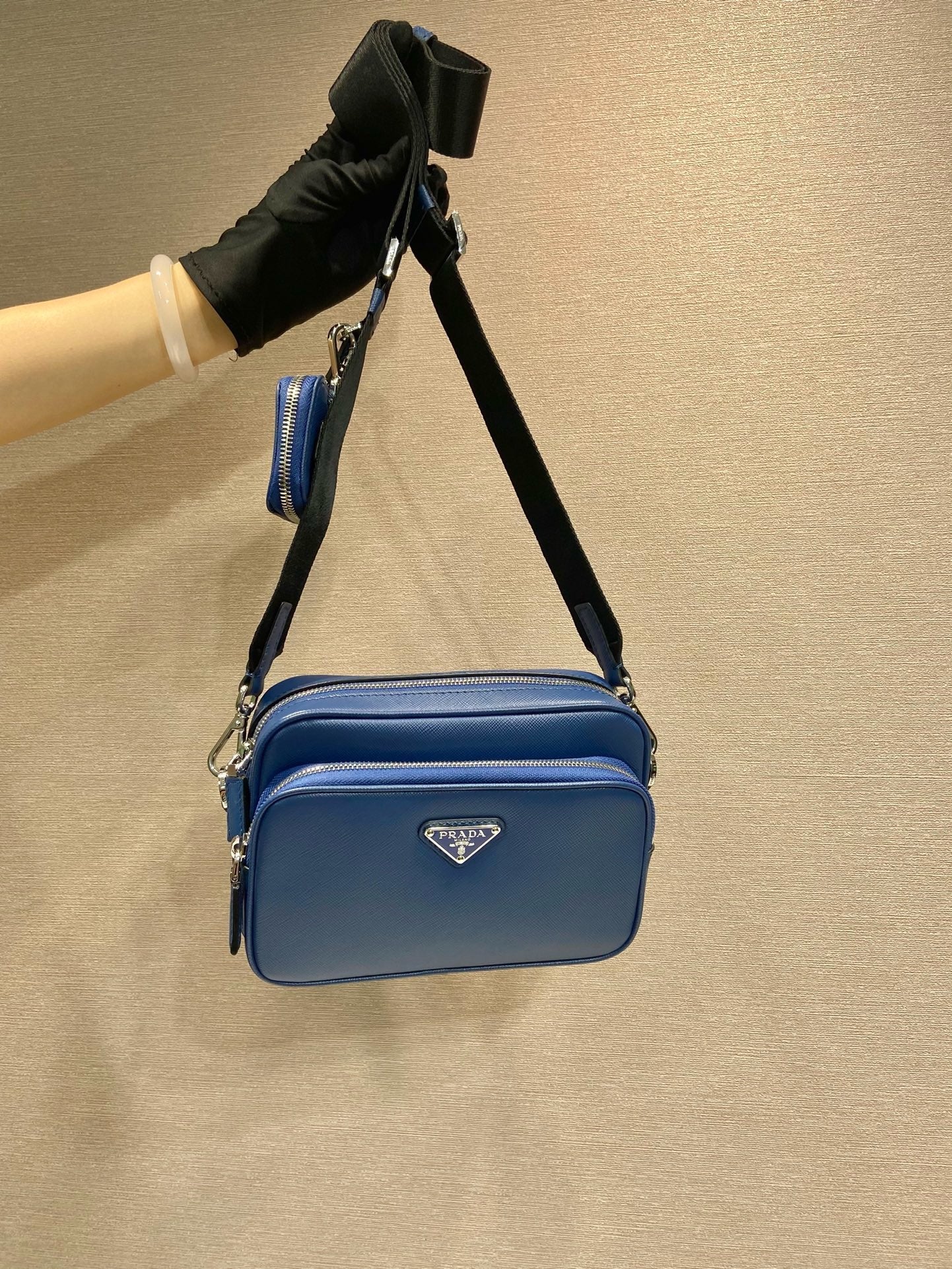 Multi-Color Bag