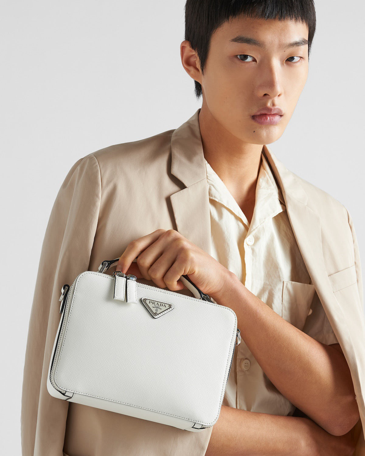 Multi-Color Bag