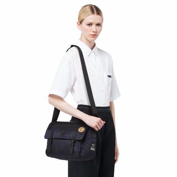 Multi-Color Bag