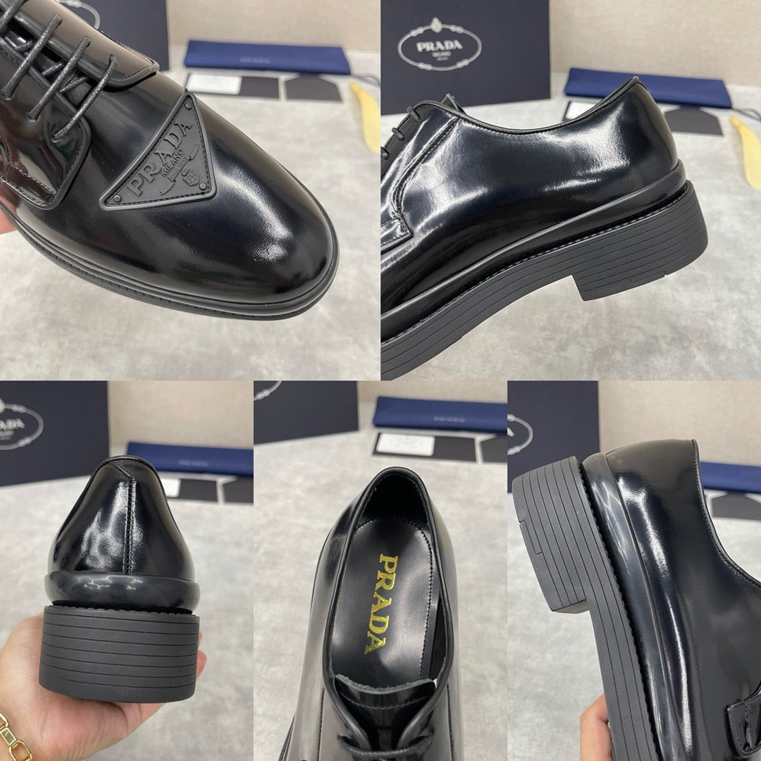 Multi-Color Shoes