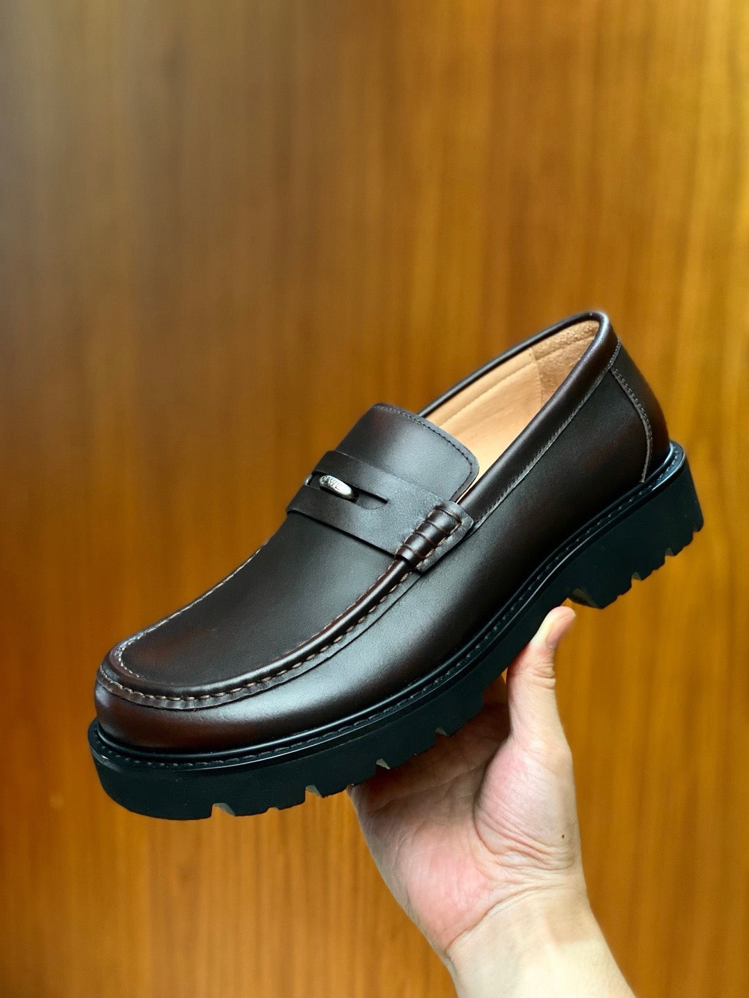 Multi-Color Shoes