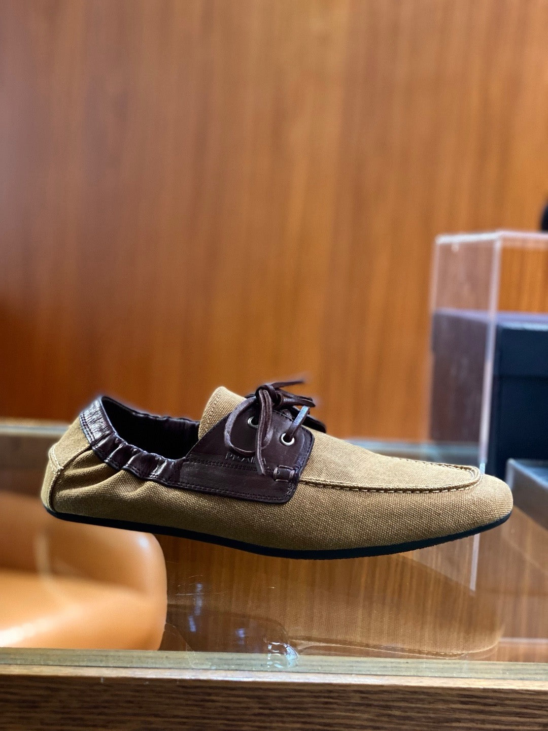 Multi-Color Shoes