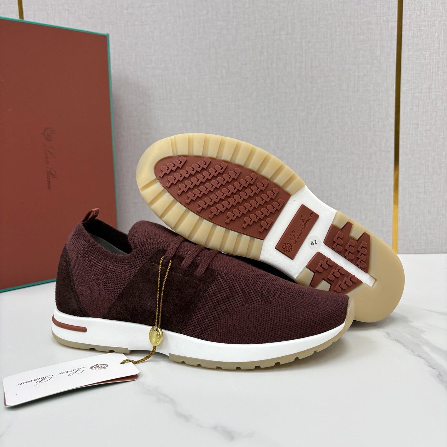 Multi-Color Shoes
