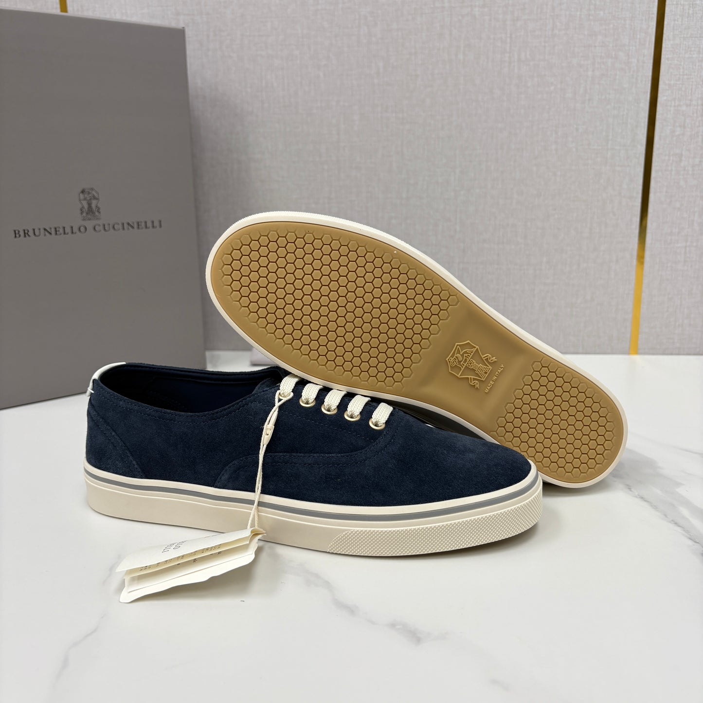 Multi-Color Shoes
