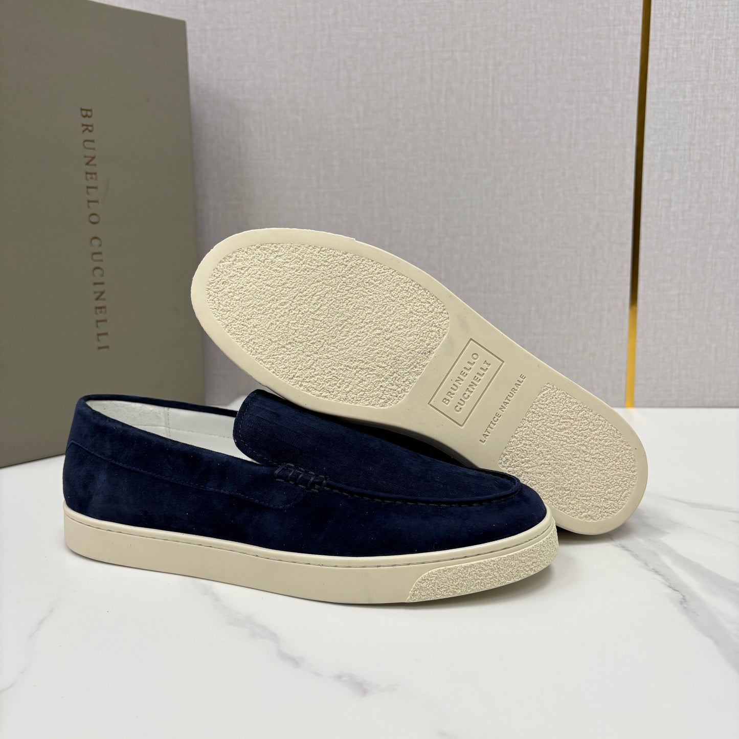Multi-Color Shoes