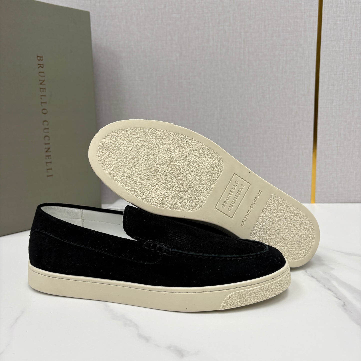 Multi-Color Shoes