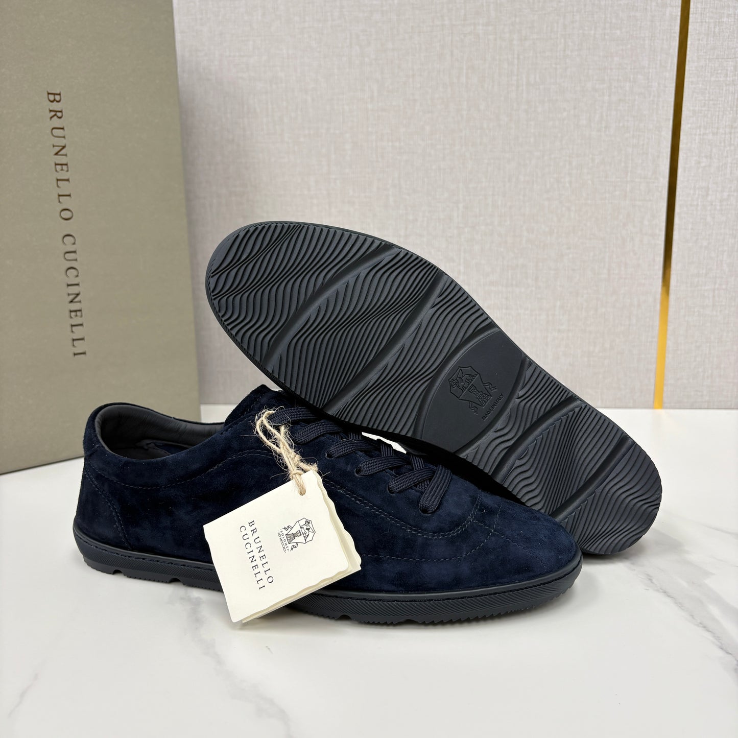 Multi-Color Shoes