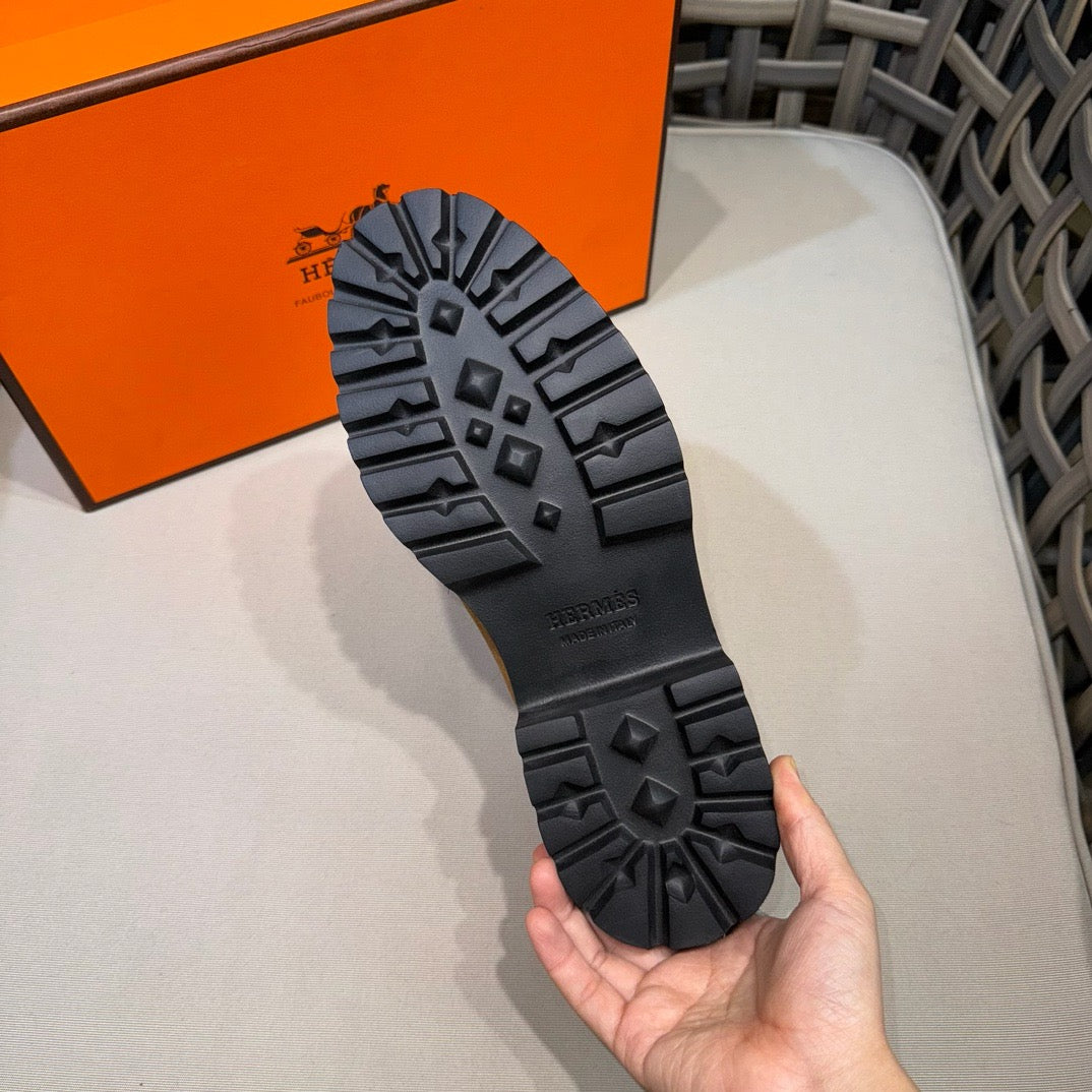 Multi-Color Shoes
