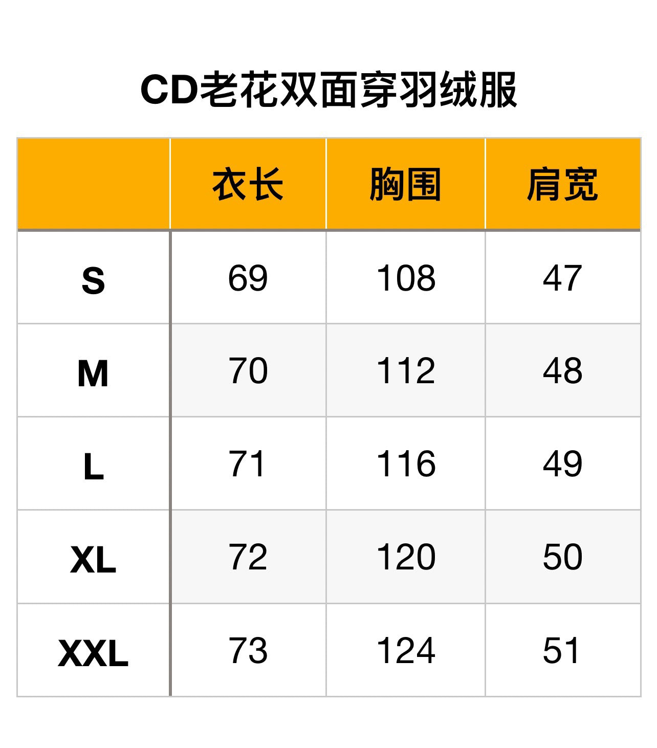 Chaqueta blanca y negra