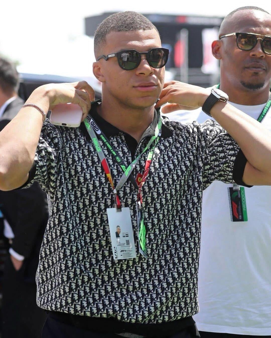 Multi-Colors Polo - FashionHype.xyz