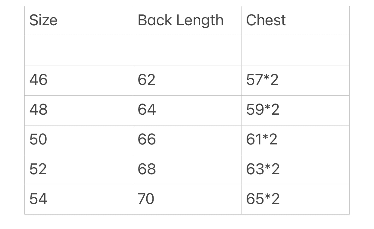 سترة أرجوانية