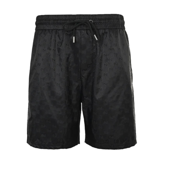 Black Short SO