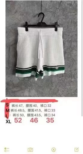 Multi-color Short - FashionHype.xyz