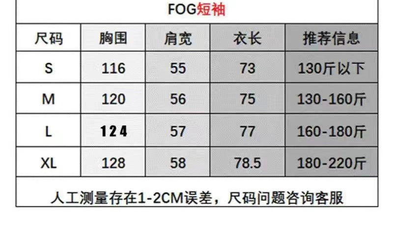 Camisetas blancas y azules