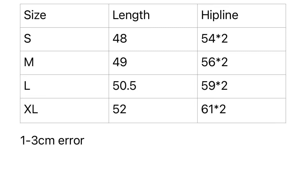 Black and White Short - FashionHype.xyz