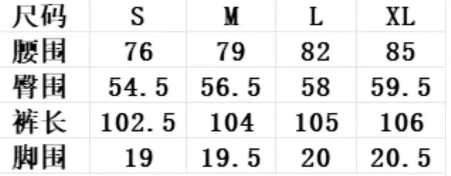 Blue Pant - FashionHype.xyz