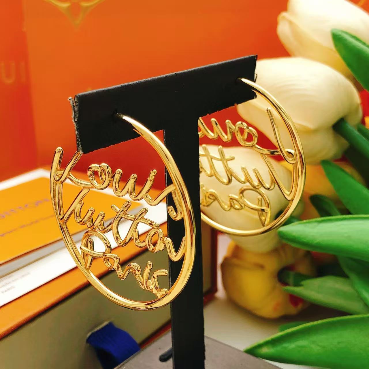 Earrings - FashionHype.xyz