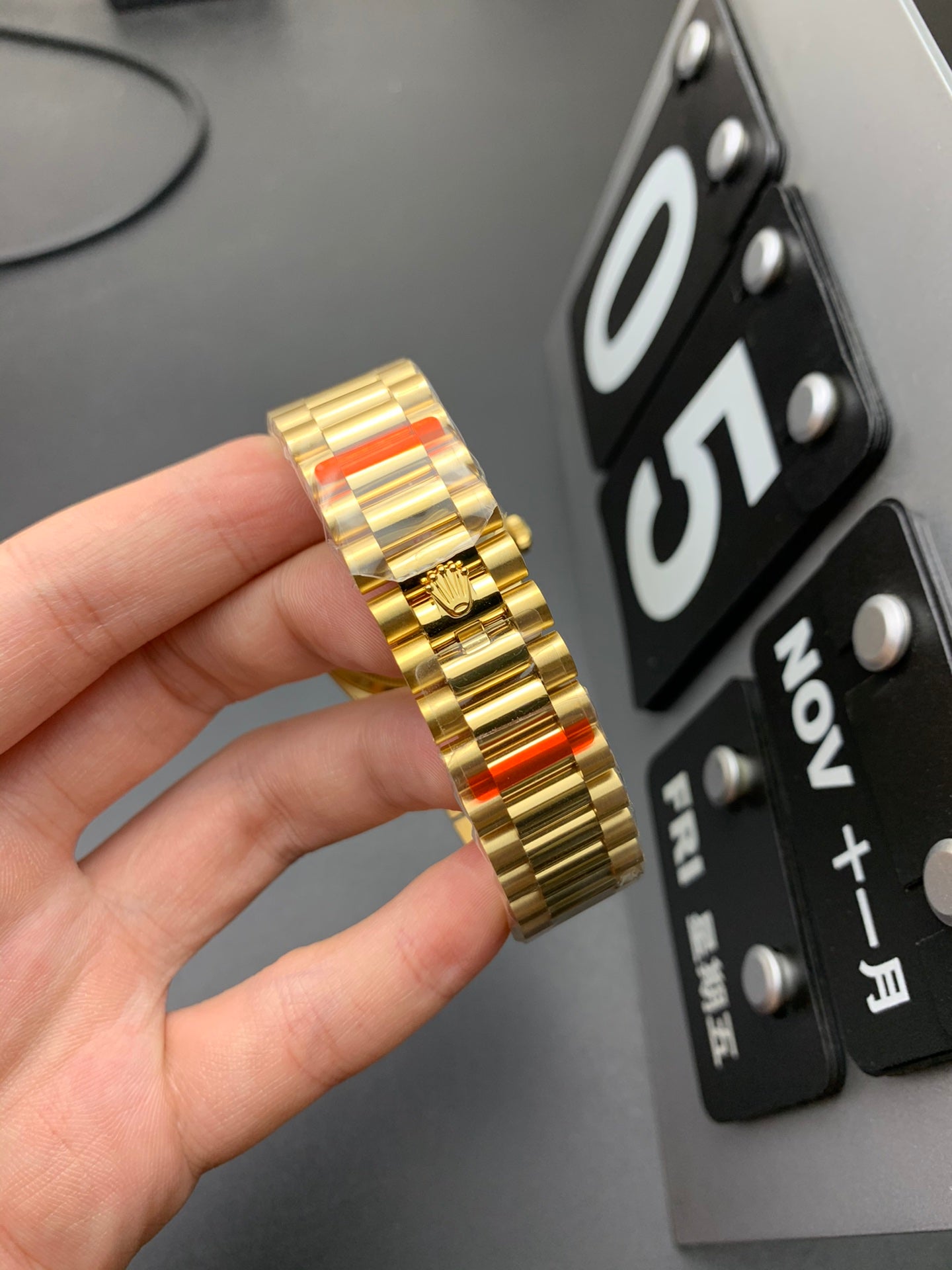 Watch - FashionHype.xyz