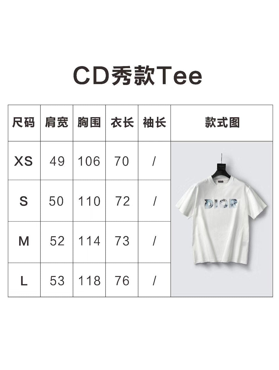 Recomendación de compra - Topmodareps