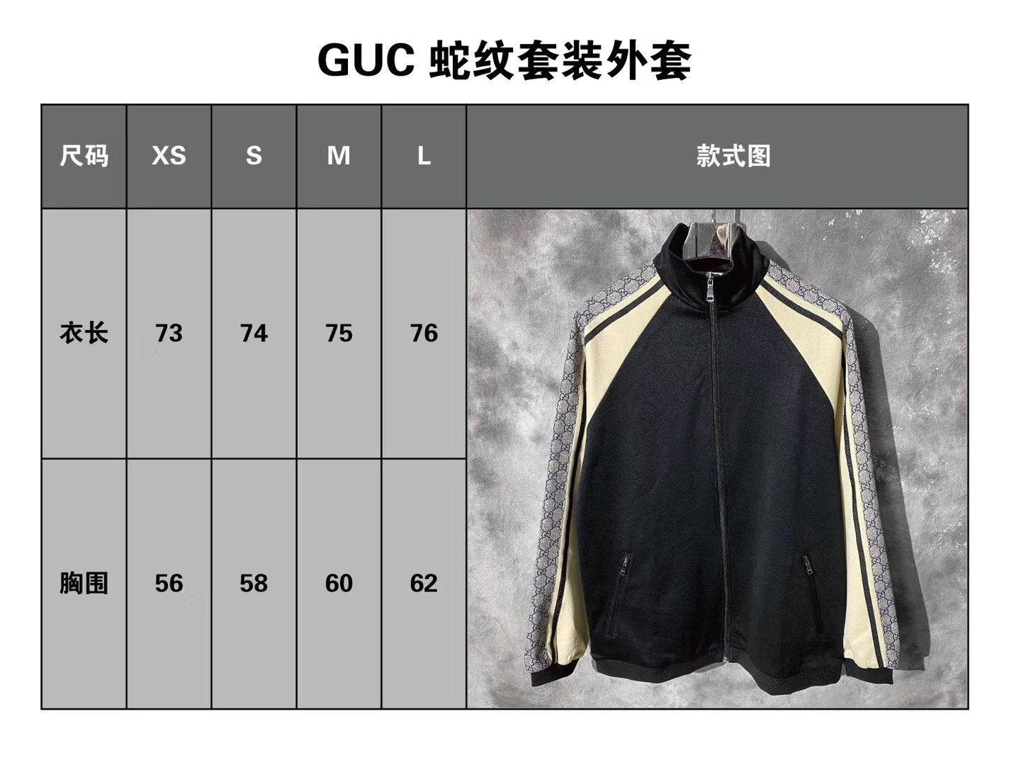 Recomendación de compra - Topmodareps