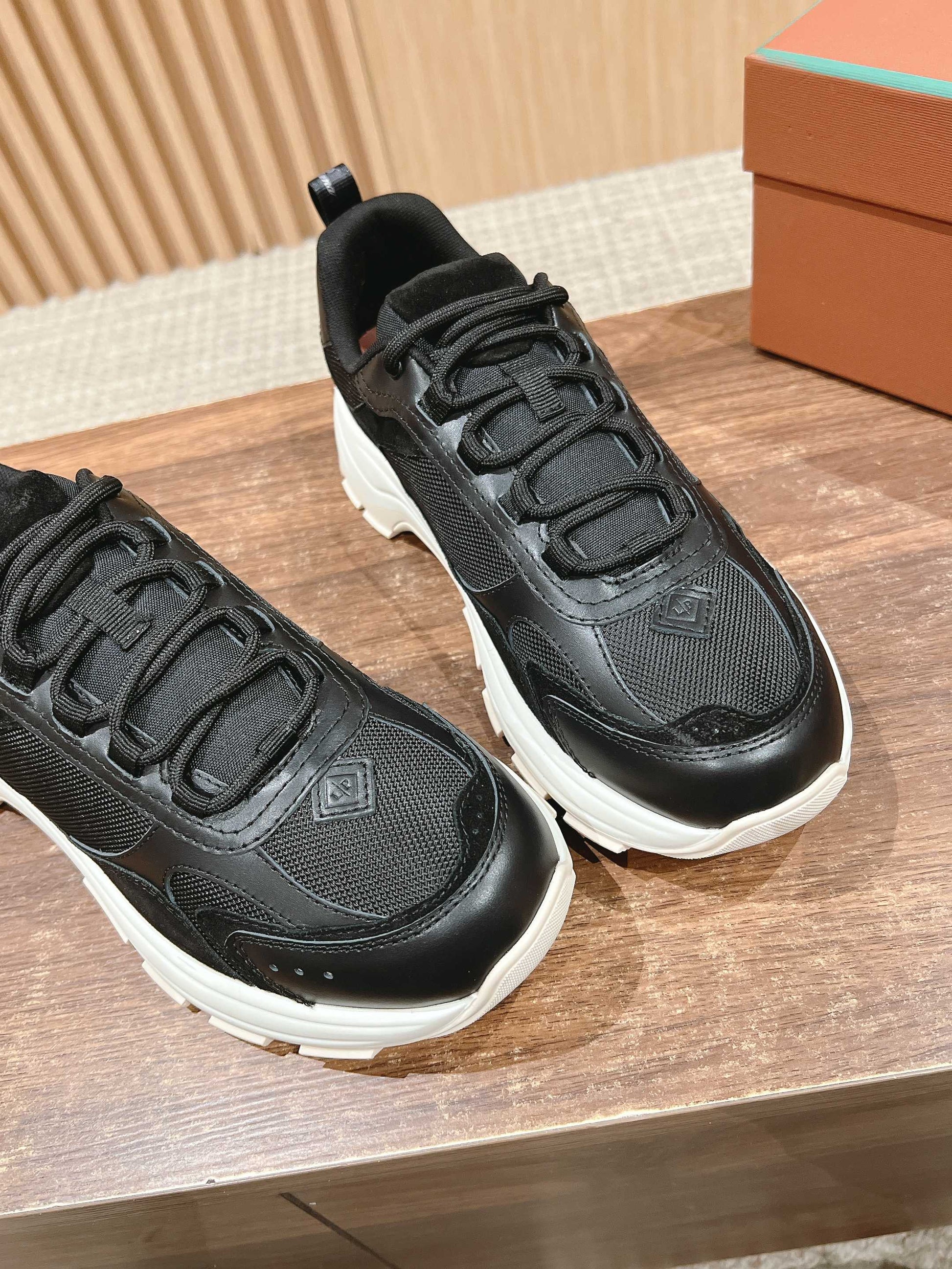 Multi-Colors Shoes - FashionHype.xyz