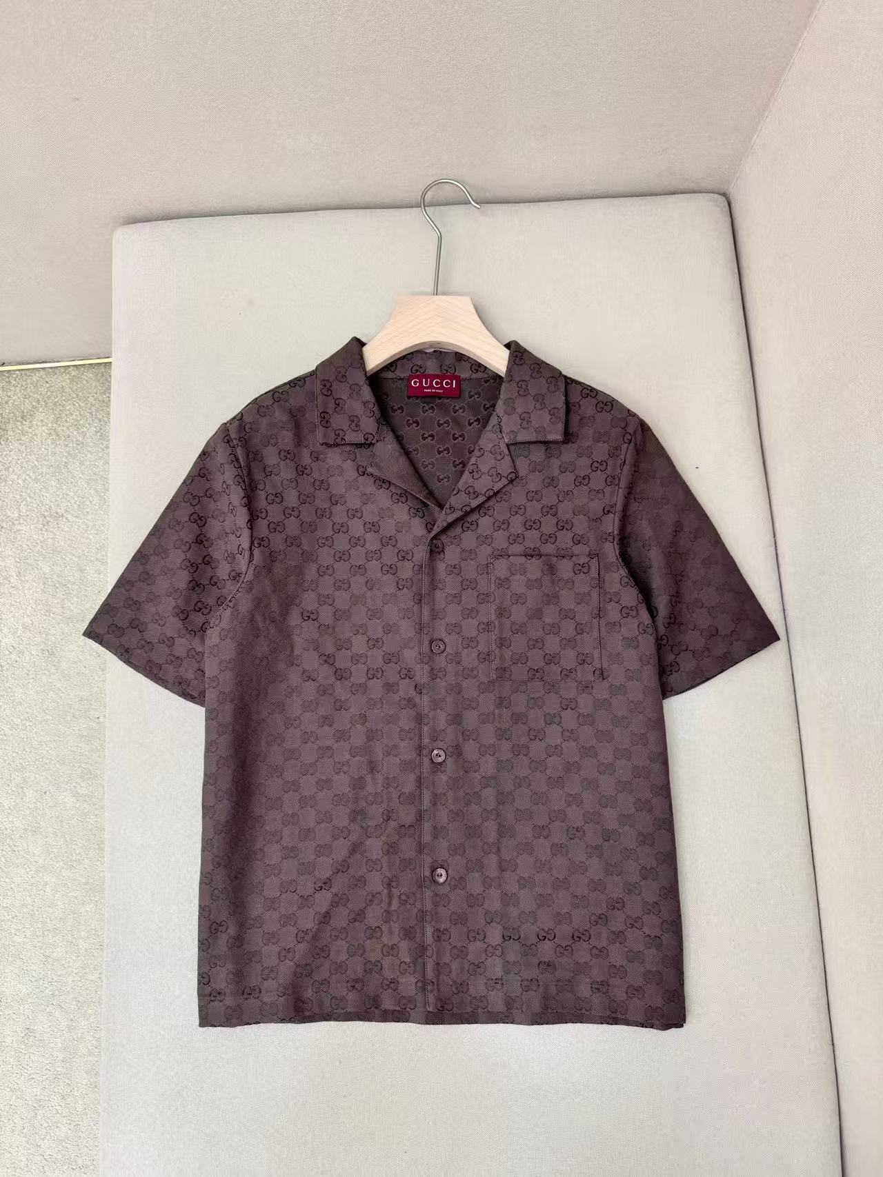 Multi-color Shirt SO