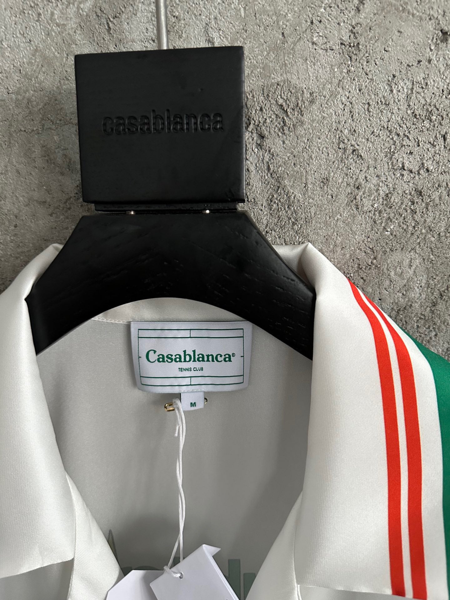 Multi-color Shirt - FashionHype.xyz