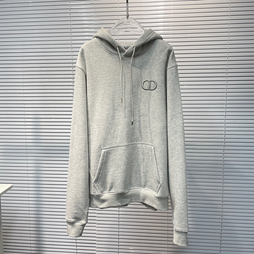 Mehrfarbiger Hoodie