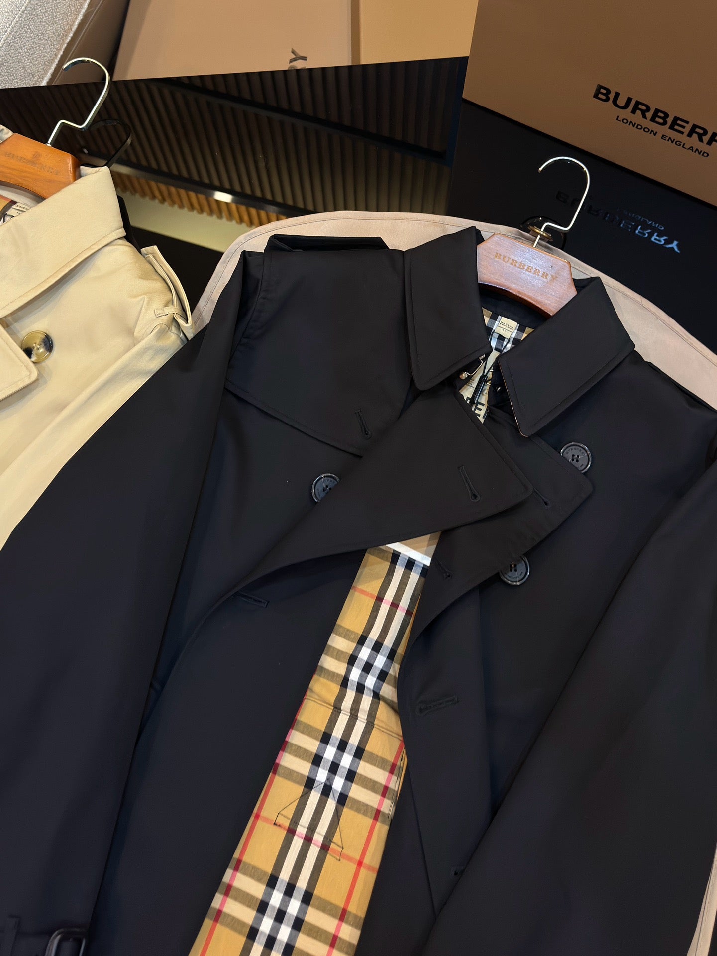 Multi-color Jacket - FashionHype.xyz