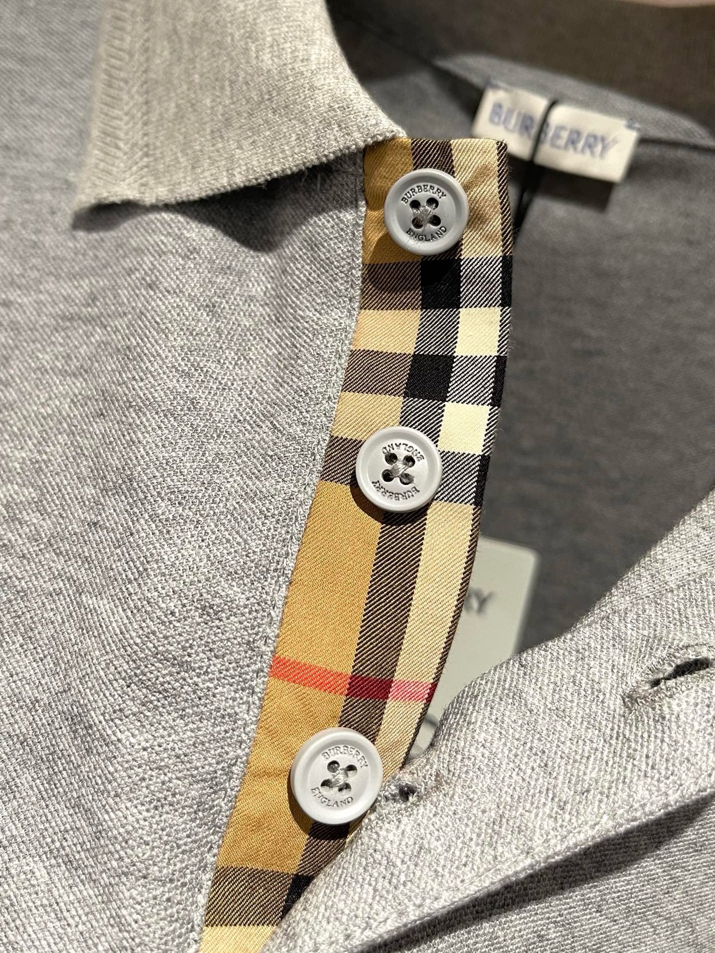 Multi-Colors T-Shirt