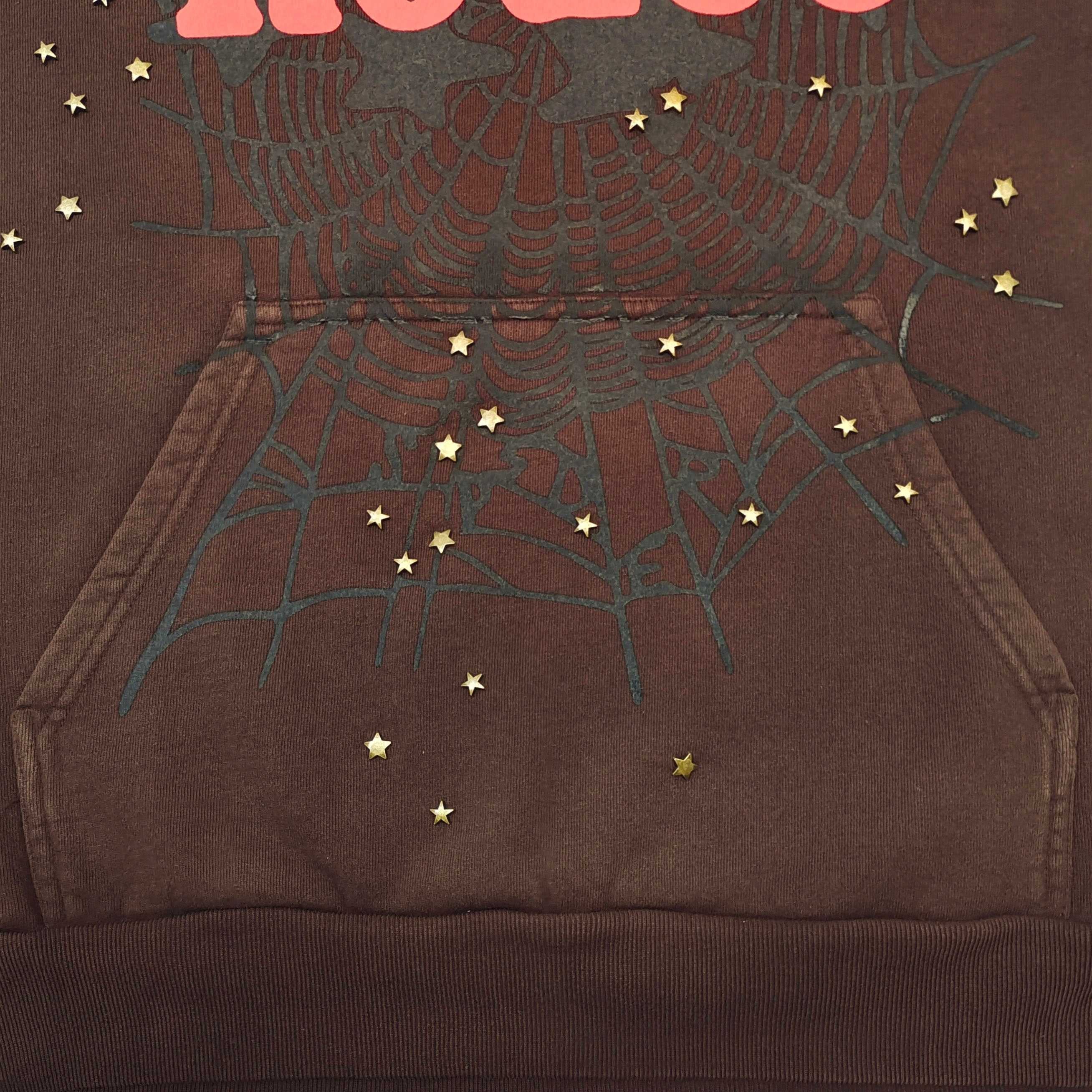 Reddish Hoodie - FashionHype.xyz