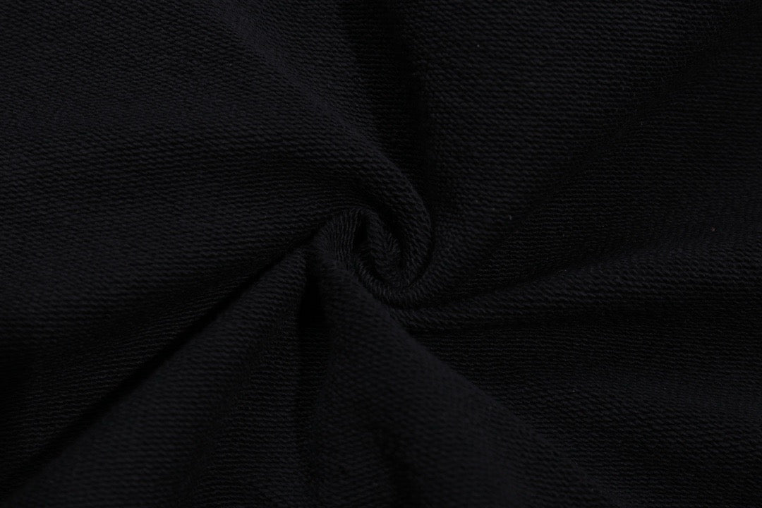 Black and Pink Hoodie - FashionHype.xyz