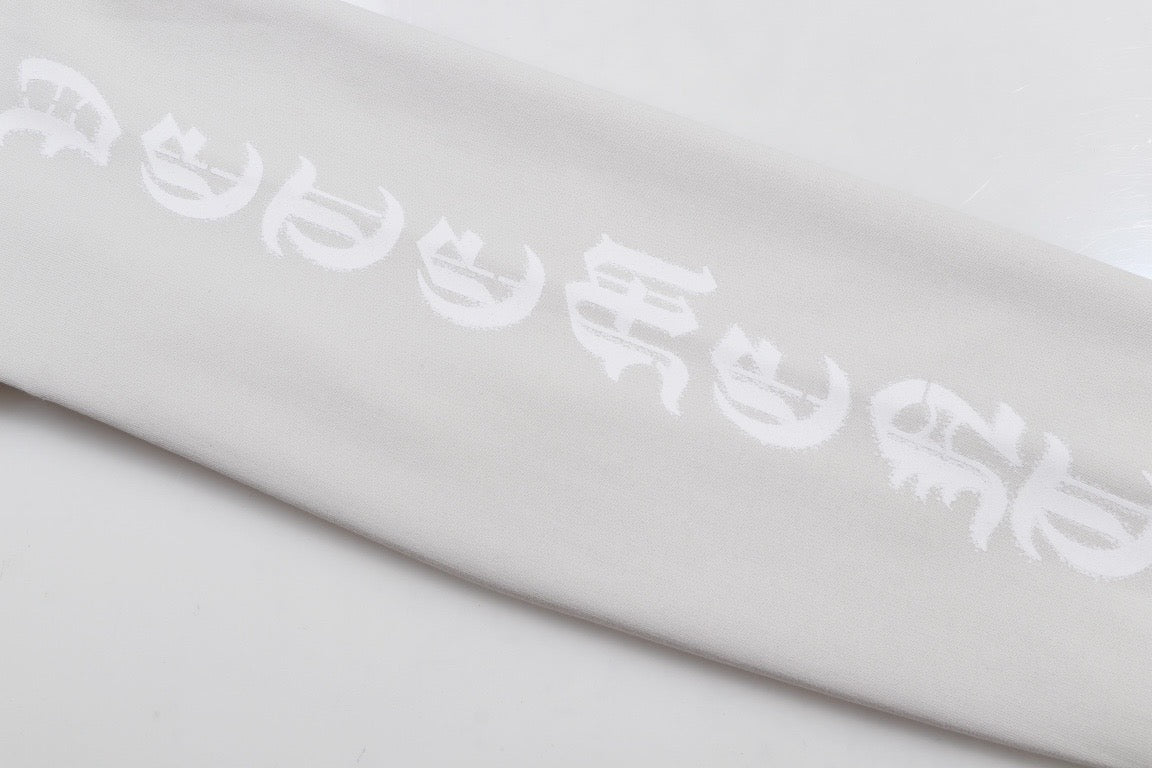 Mehrfarbiger Hoodie