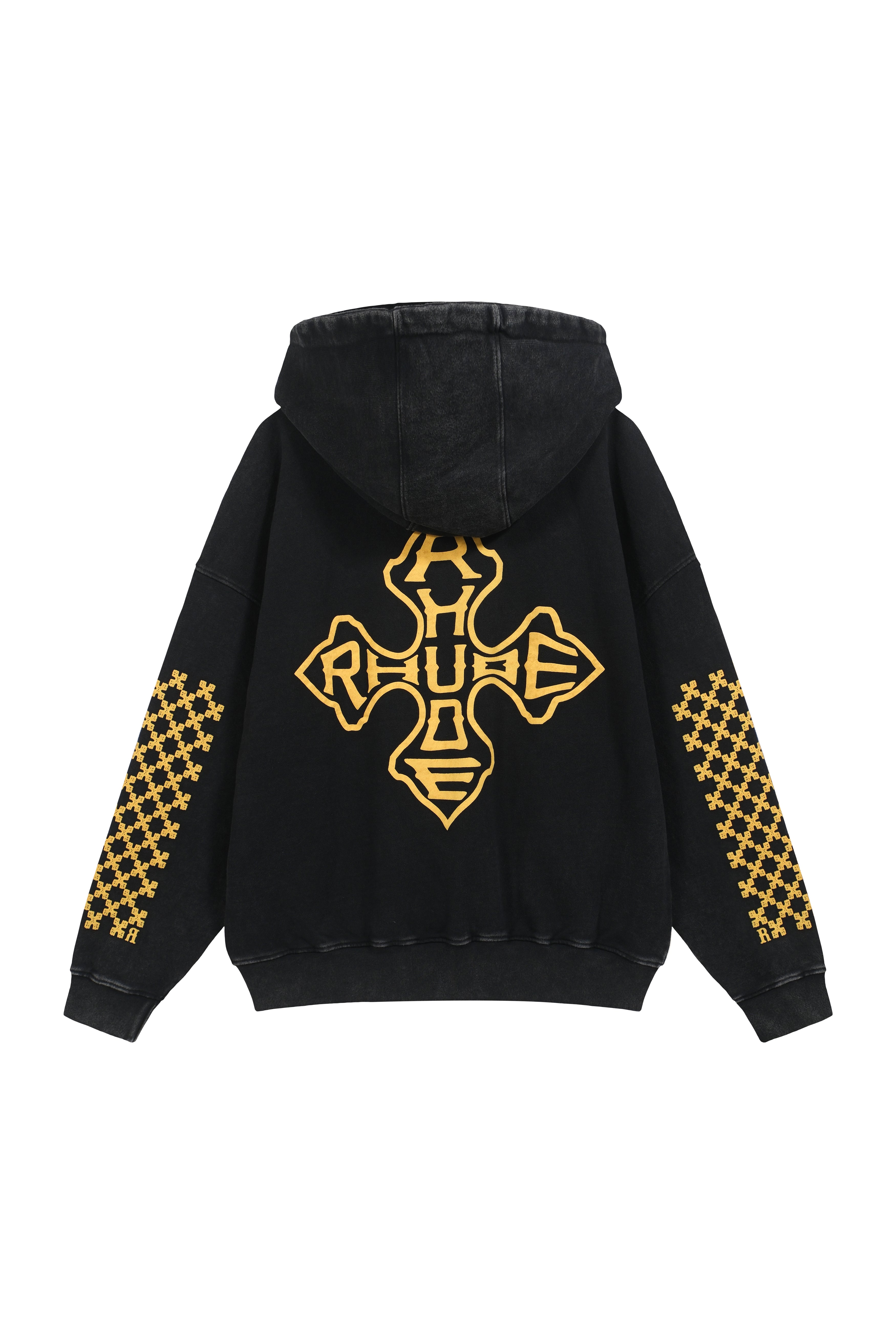 Black Hoodie - FashionHype.xyz