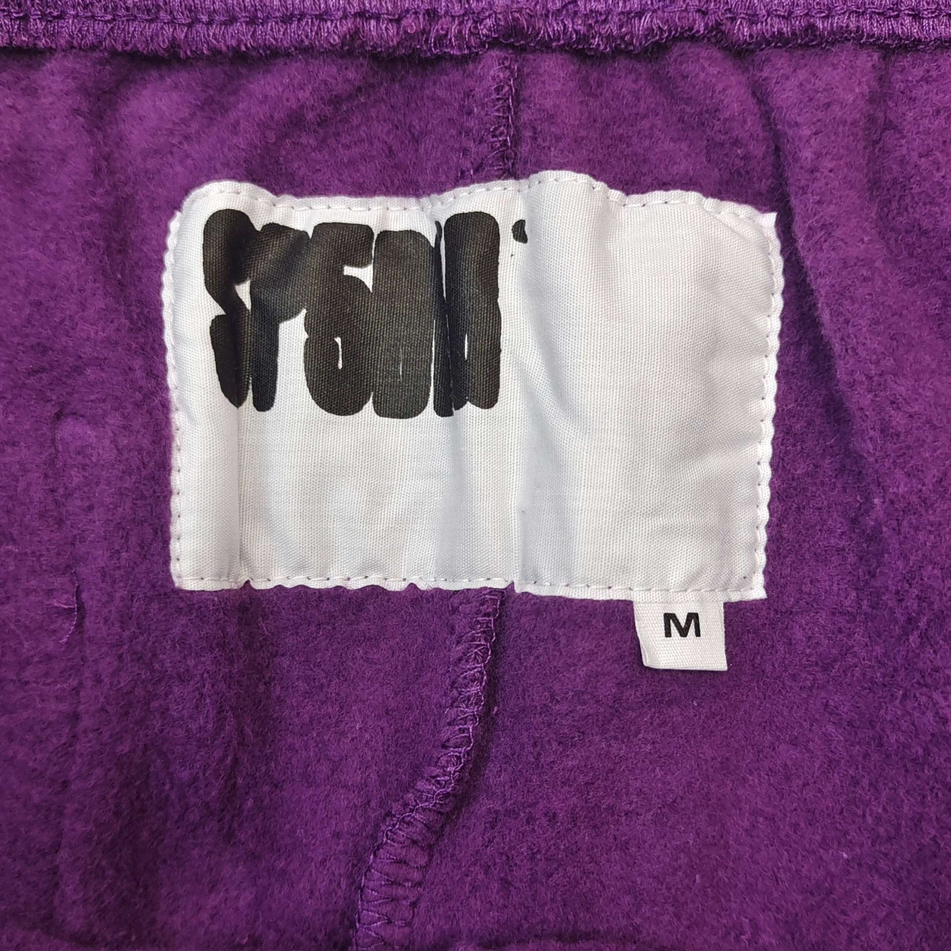 Purple Pant - FashionHype.xyz