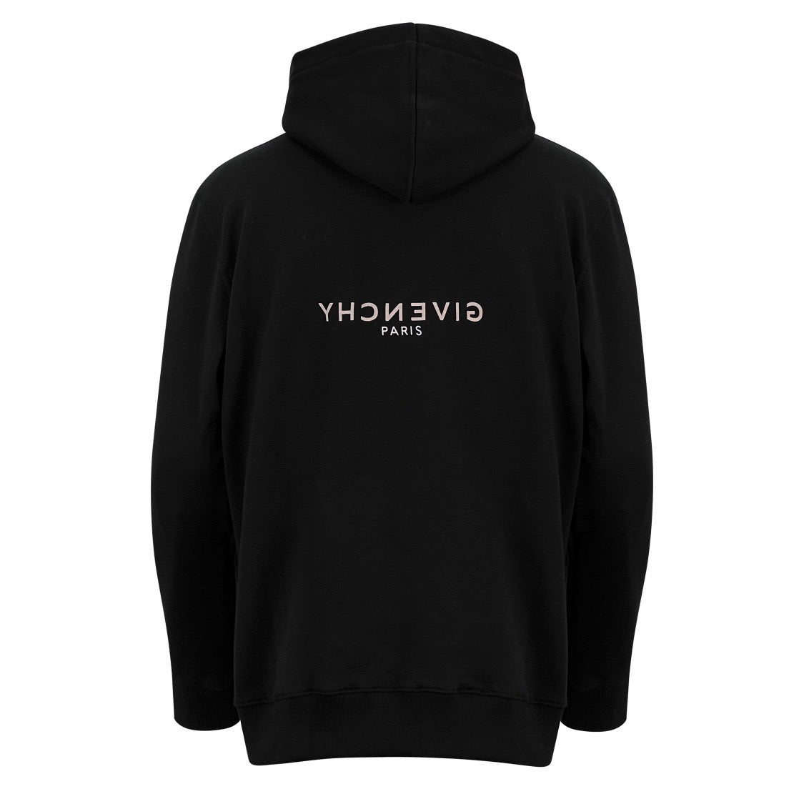 Black Hoodie - FashionHype.xyz