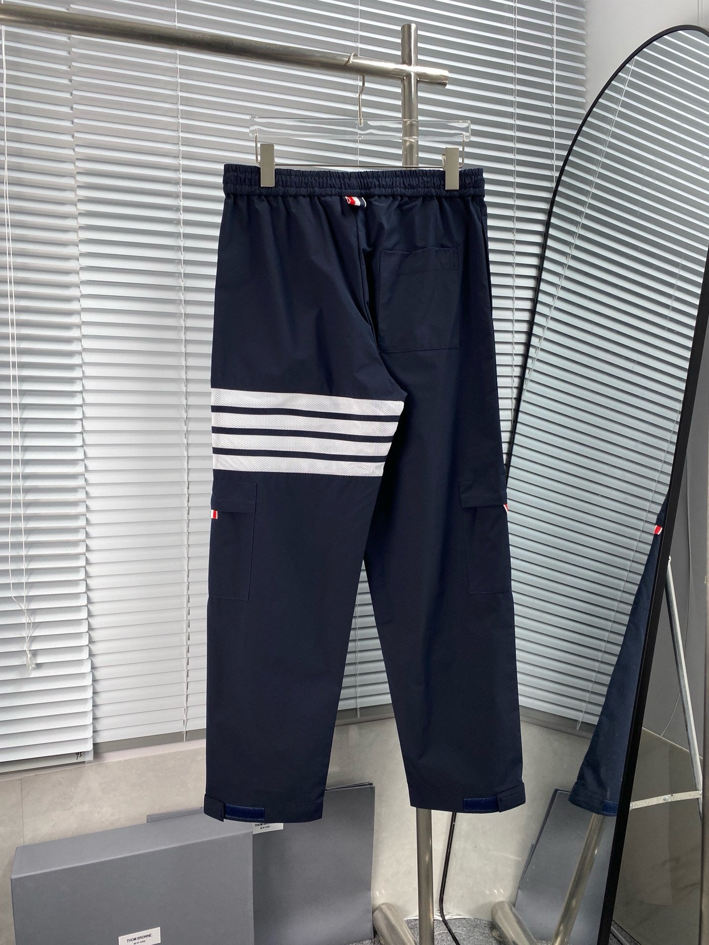 Multi-Color Pant - FashionHype.xyz