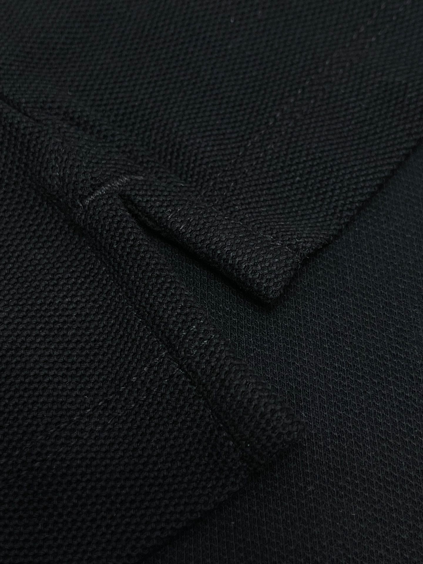 Khaki,Sky blue,Black and White Polo - FashionHype.xyz
