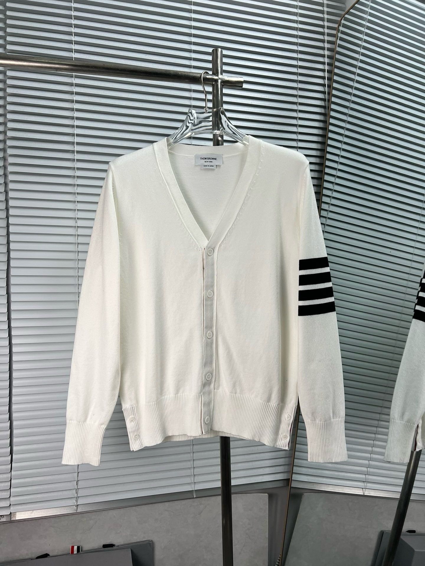 Multi-Colors Jacket - FashionHype.xyz