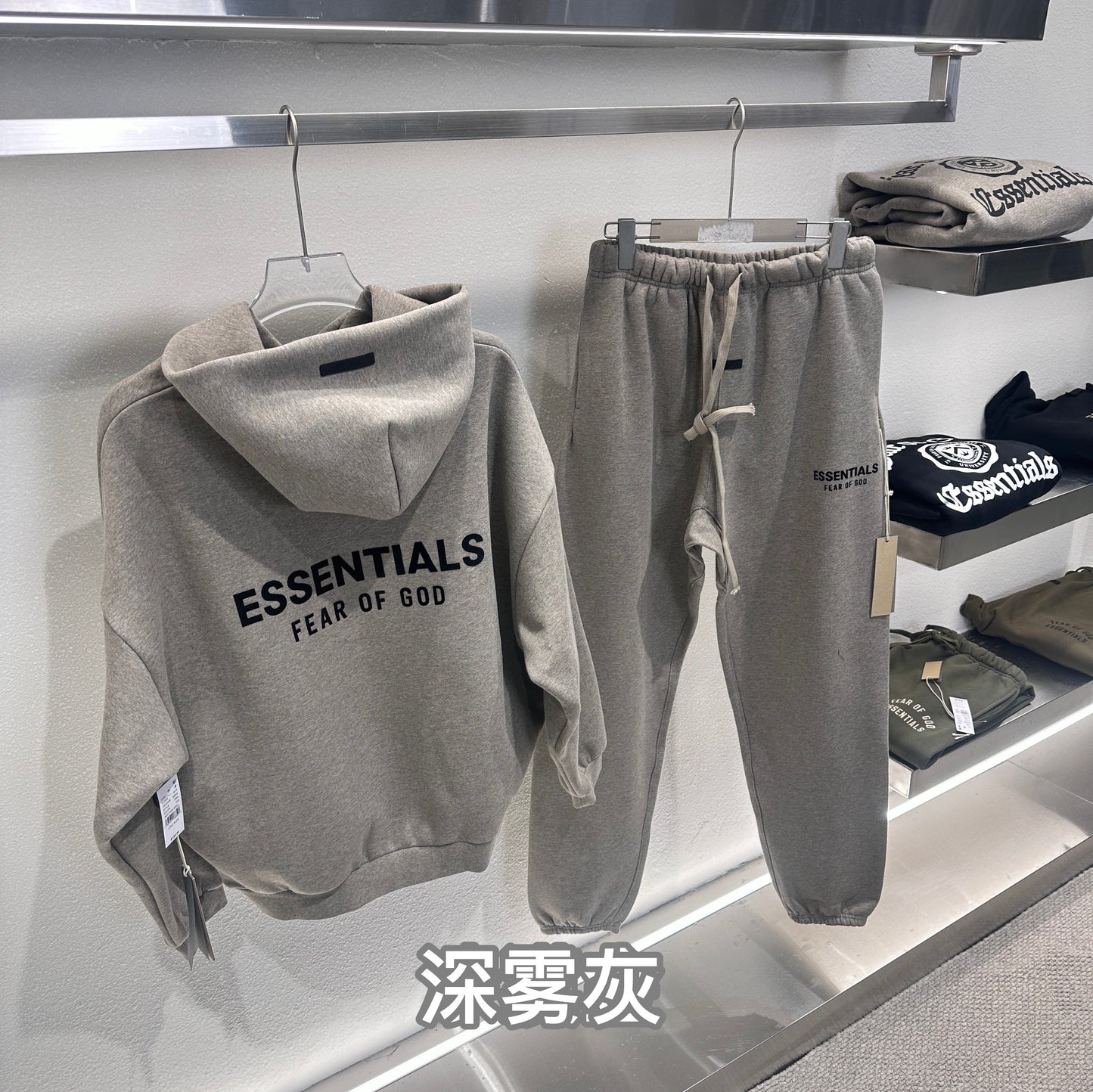 هودي متعدد الألوان