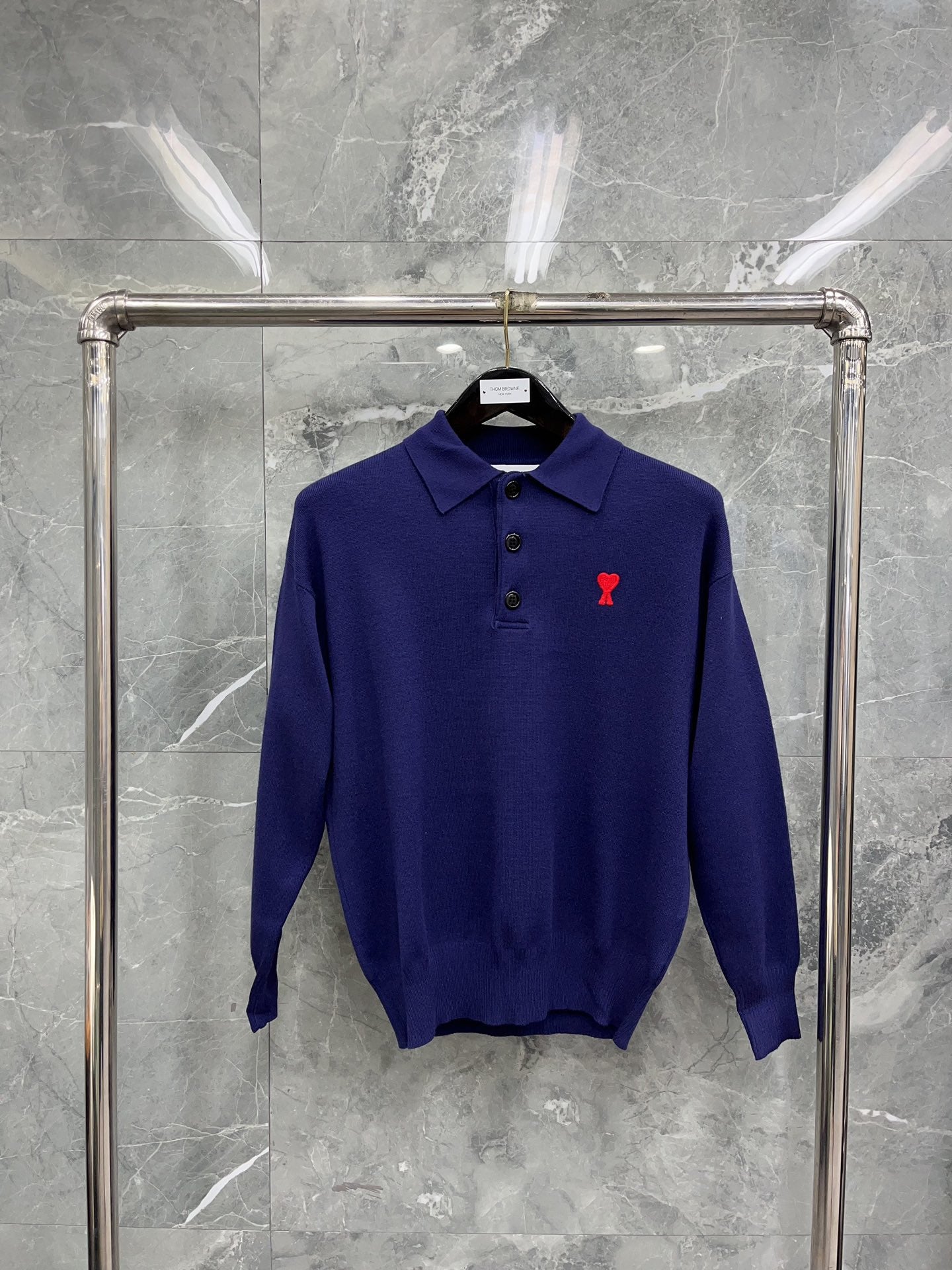 Multi-color Jersey - FashionHype.xyz