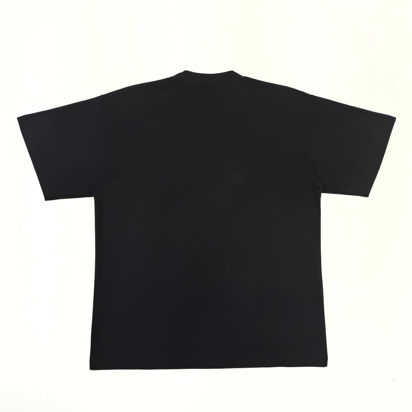 Schwarzes T-Shirt
