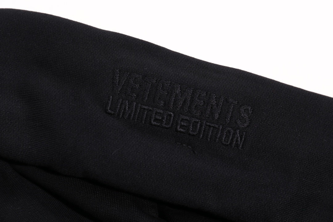 Mehrfarbiger Hoodie