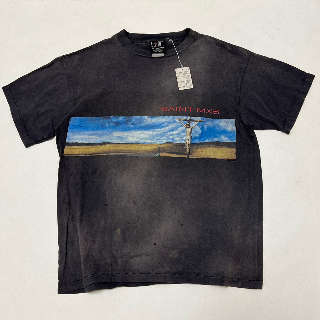 Black T-Shirt - FashionHype.xyz